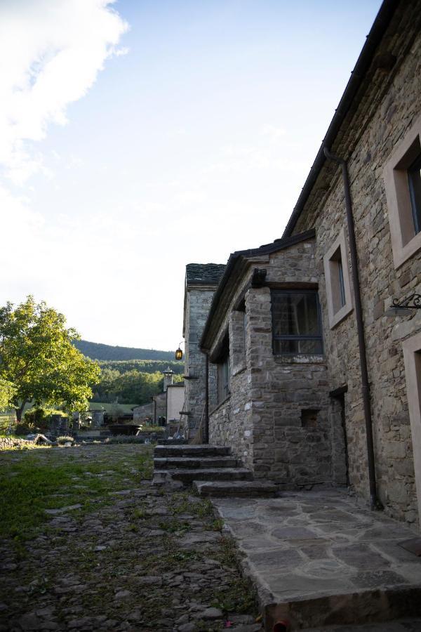 "Borgo Gerbina" Agriturismo & Azienda Agricola Sozzi ภายนอก รูปภาพ