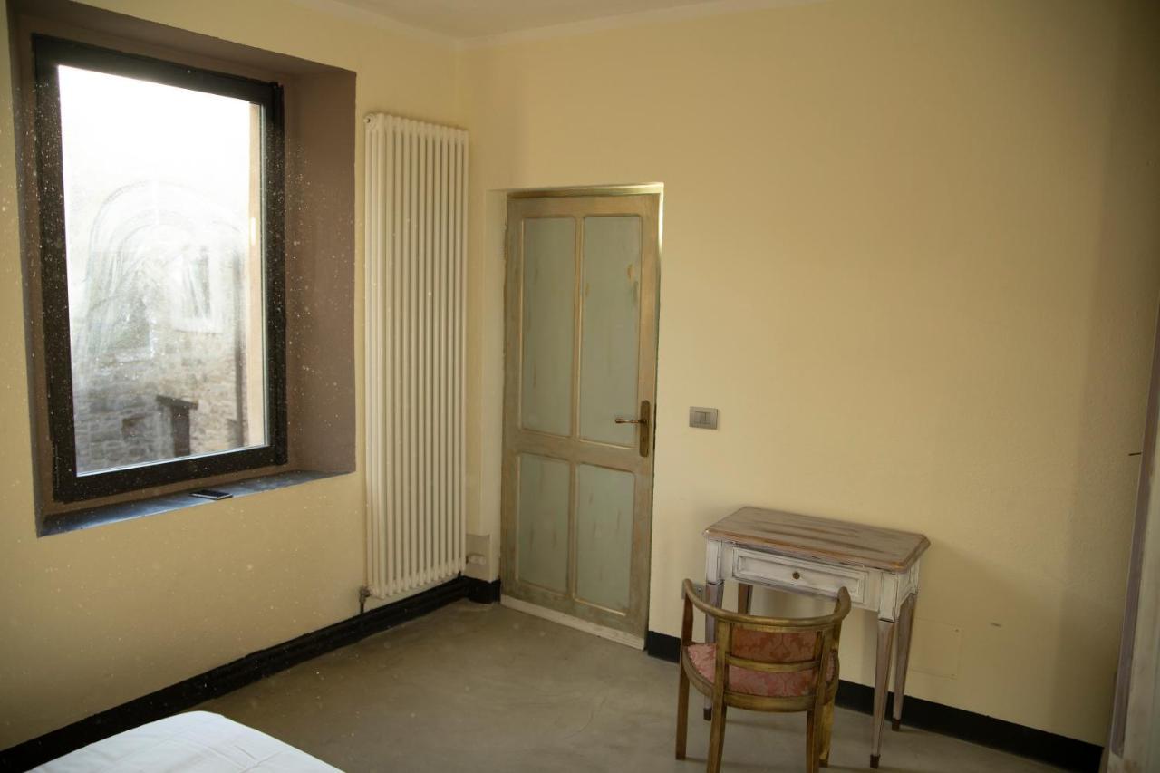 "Borgo Gerbina" Agriturismo & Azienda Agricola Sozzi ภายนอก รูปภาพ