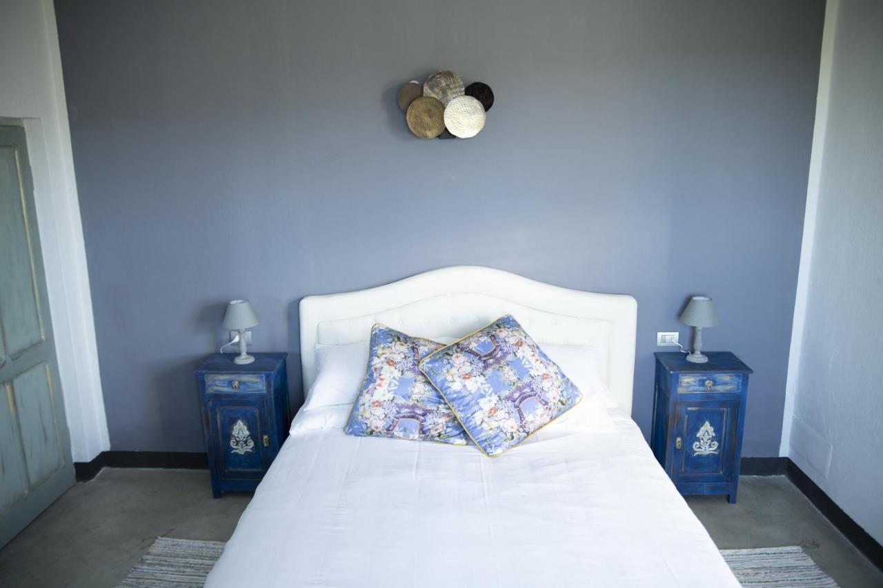 "Borgo Gerbina" Agriturismo & Azienda Agricola Sozzi ภายนอก รูปภาพ