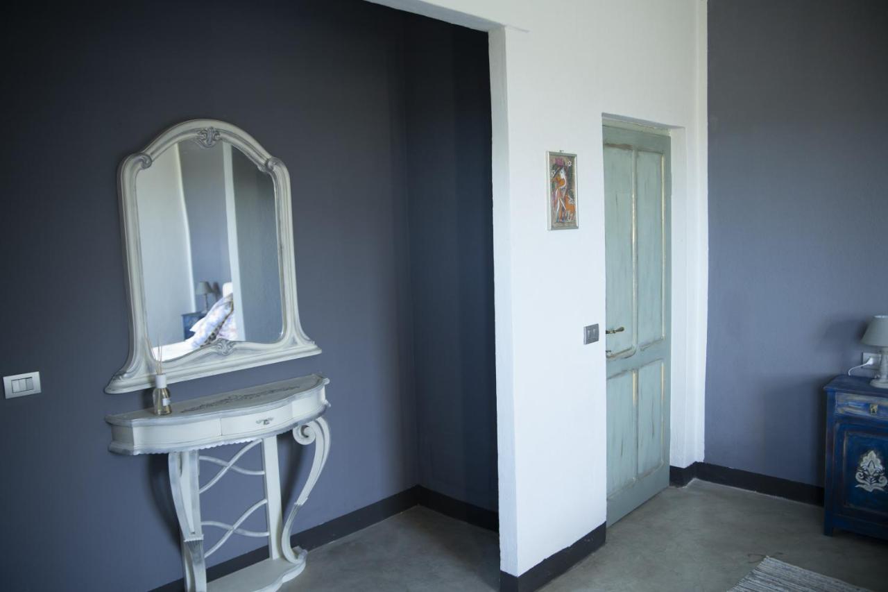 "Borgo Gerbina" Agriturismo & Azienda Agricola Sozzi ภายนอก รูปภาพ