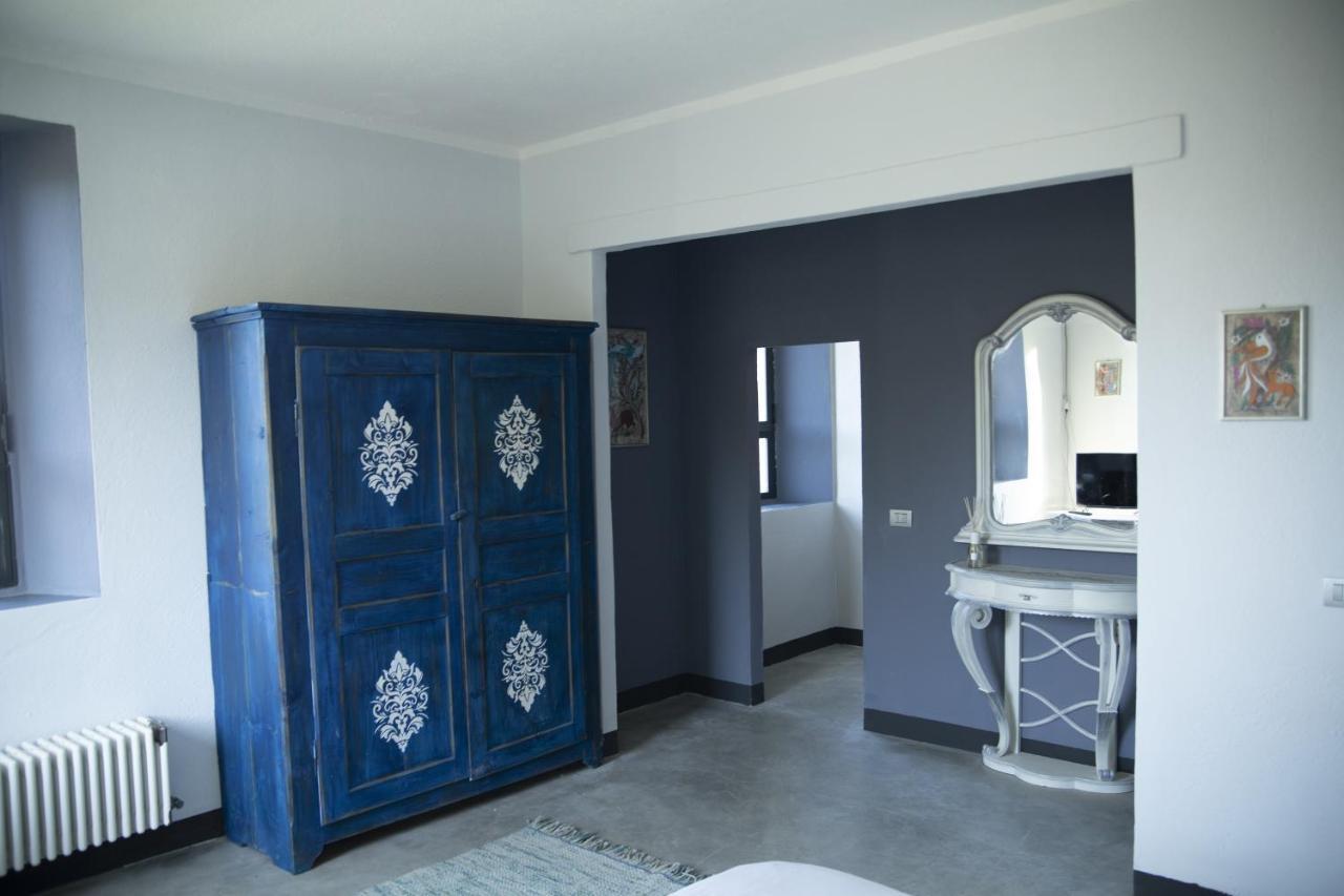 "Borgo Gerbina" Agriturismo & Azienda Agricola Sozzi ภายนอก รูปภาพ