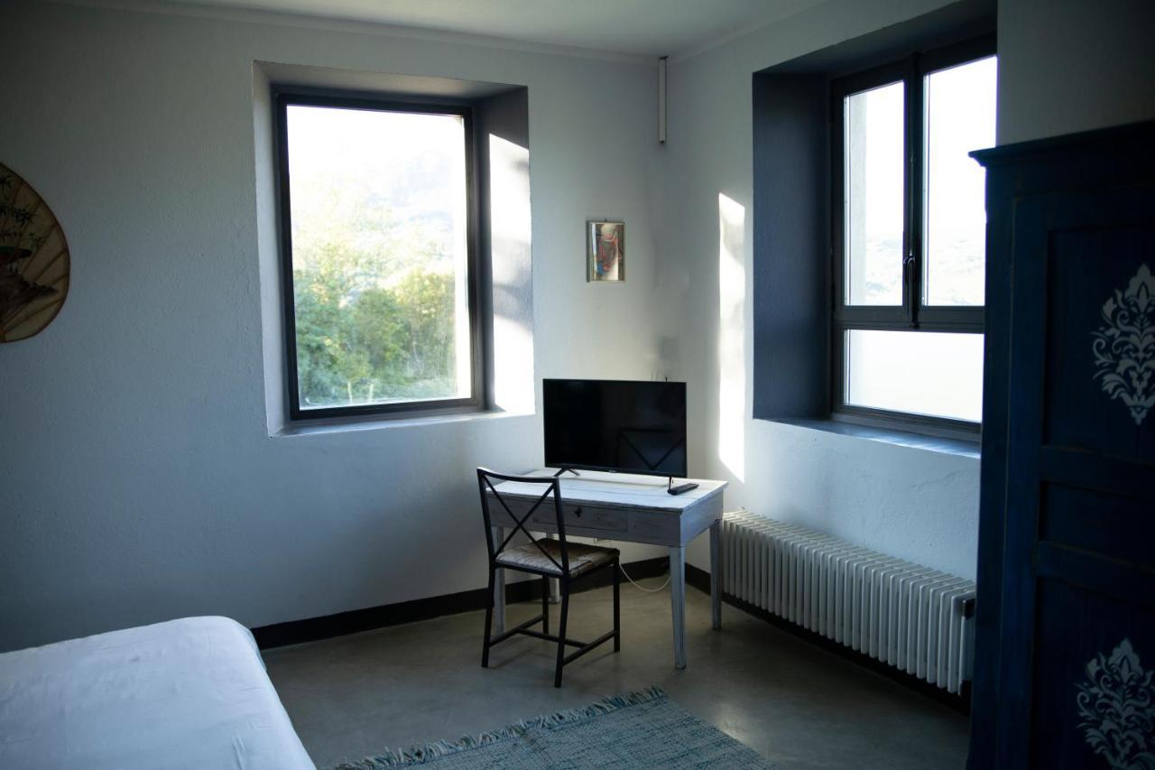"Borgo Gerbina" Agriturismo & Azienda Agricola Sozzi ภายนอก รูปภาพ