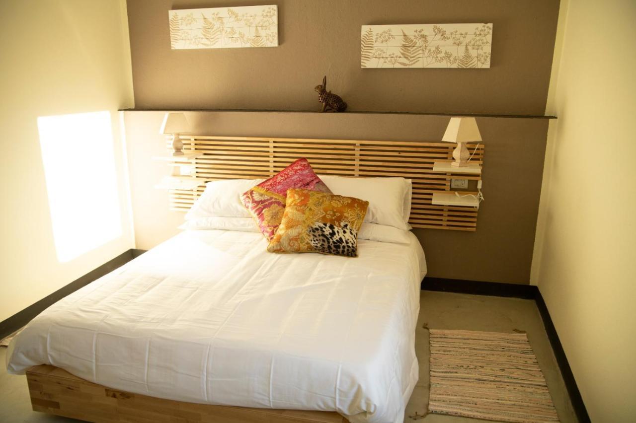 "Borgo Gerbina" Agriturismo & Azienda Agricola Sozzi ภายนอก รูปภาพ