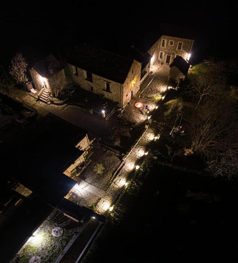 "Borgo Gerbina" Agriturismo & Azienda Agricola Sozzi ภายนอก รูปภาพ