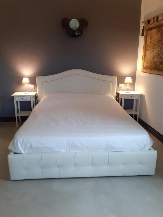 "Borgo Gerbina" Agriturismo & Azienda Agricola Sozzi ภายนอก รูปภาพ