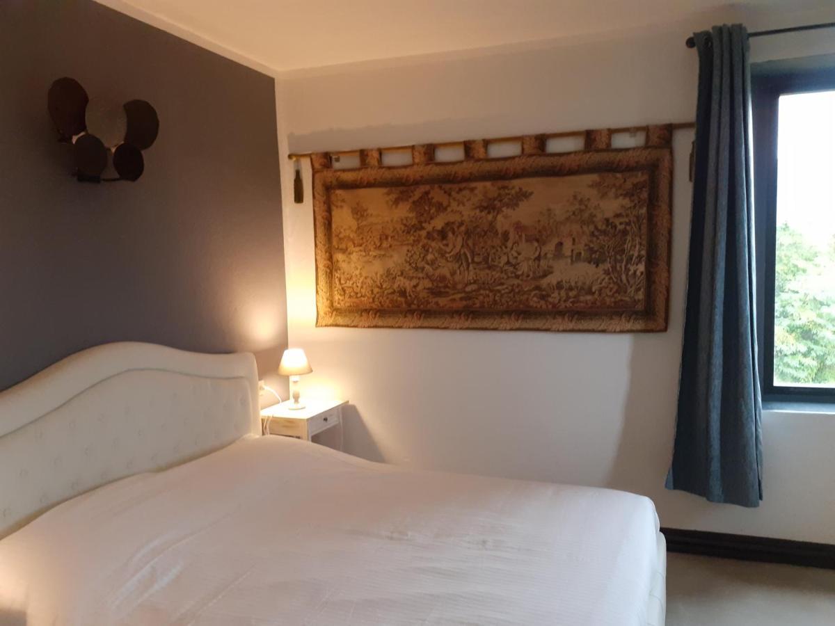 "Borgo Gerbina" Agriturismo & Azienda Agricola Sozzi ภายนอก รูปภาพ
